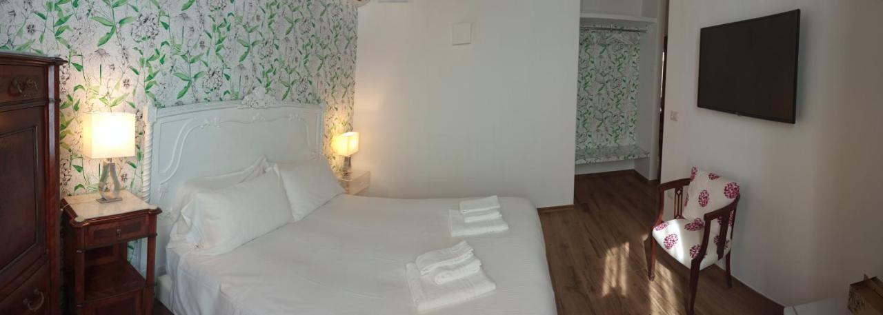 La Soffitta Covelli Bed & Breakfast Trani Ngoại thất bức ảnh