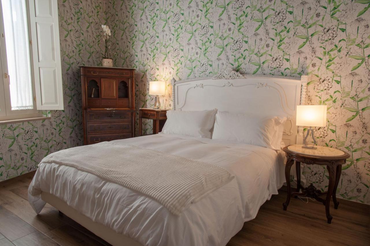La Soffitta Covelli Bed & Breakfast Trani Ngoại thất bức ảnh